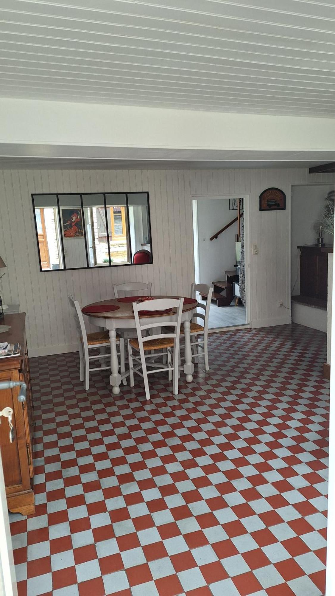 Gite La Passerelle Arcy-sur-Cure Exterior foto